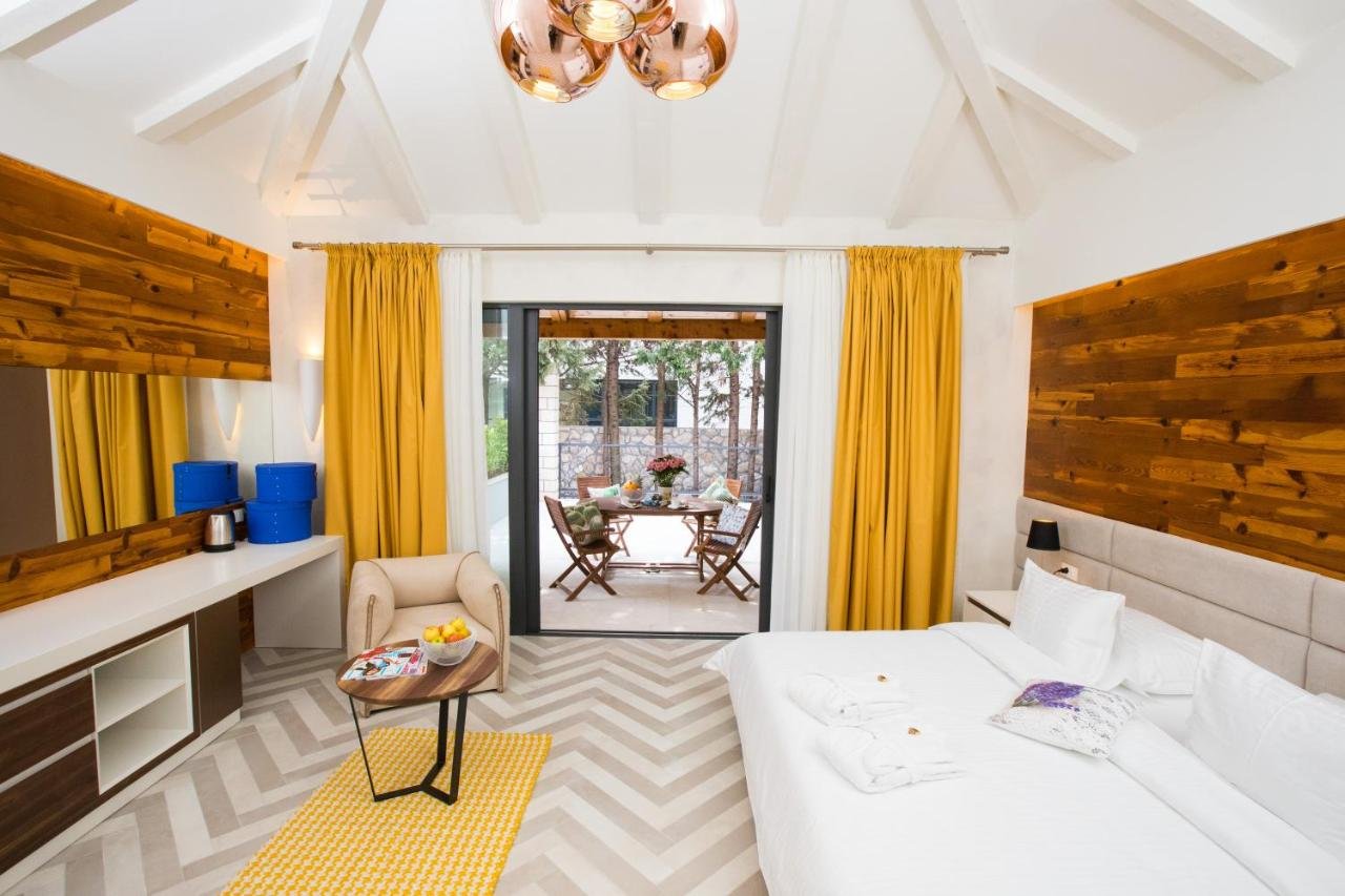 Hotel In vendita - Dubrovačko-neretvanska Dubrovnik