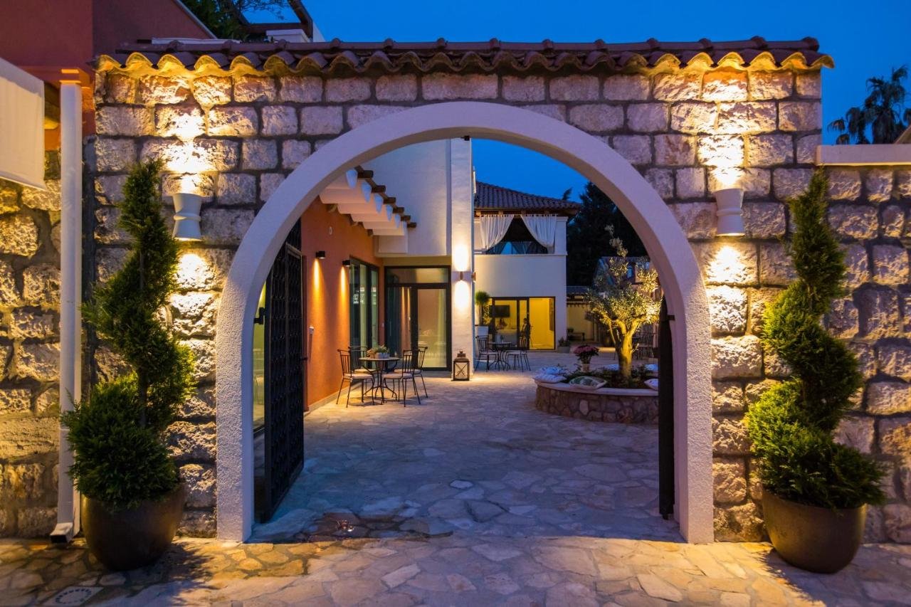 Hotel In vendita - Dubrovačko-neretvanska Dubrovnik
