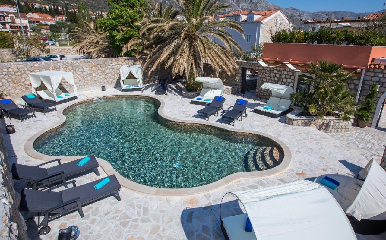 Hotel In vendita - Dubrovačko-neretvanska Dubrovnik