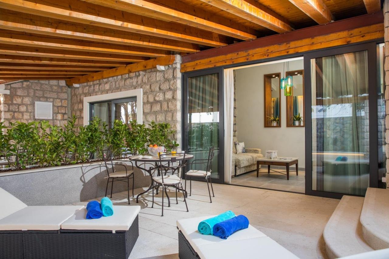Hotel In vendita - Dubrovačko-neretvanska Dubrovnik