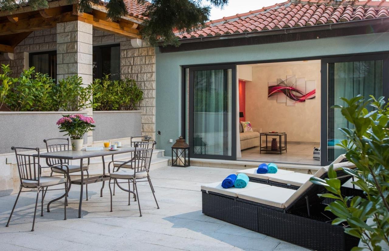 Hotel In vendita - Dubrovačko-neretvanska Dubrovnik