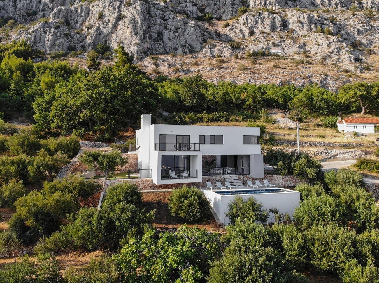 House For sale -  Omiš