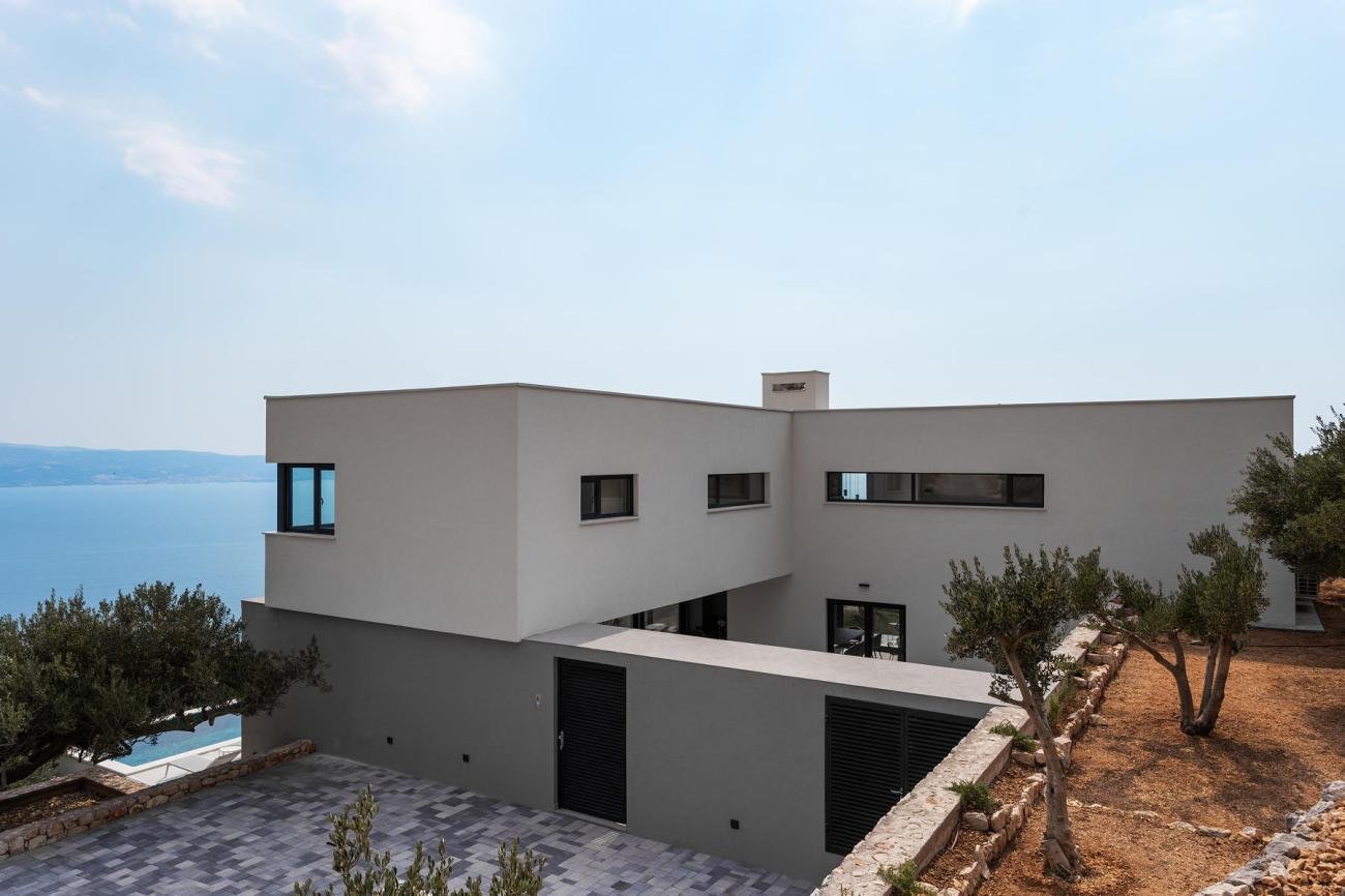 House For sale -  Omiš