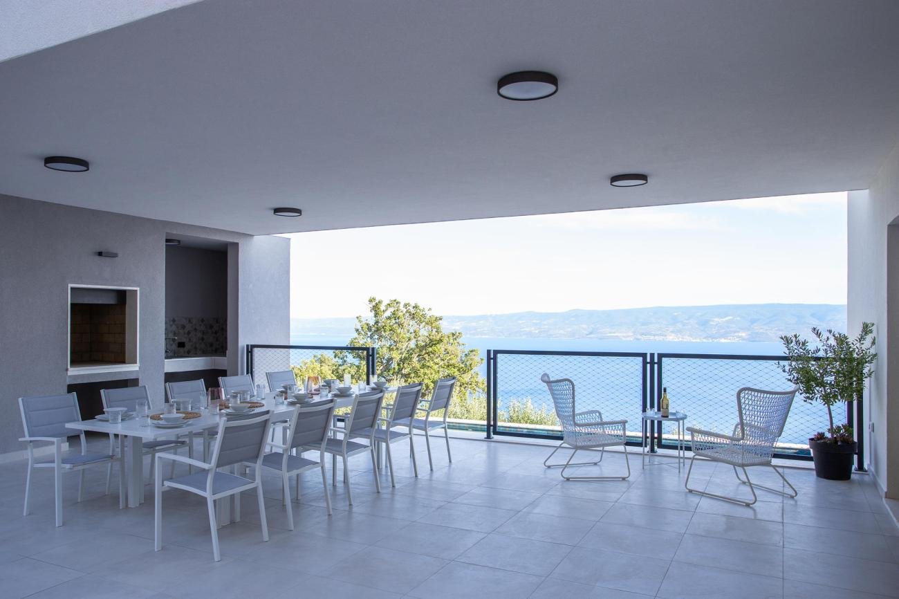 House For sale -  Omiš