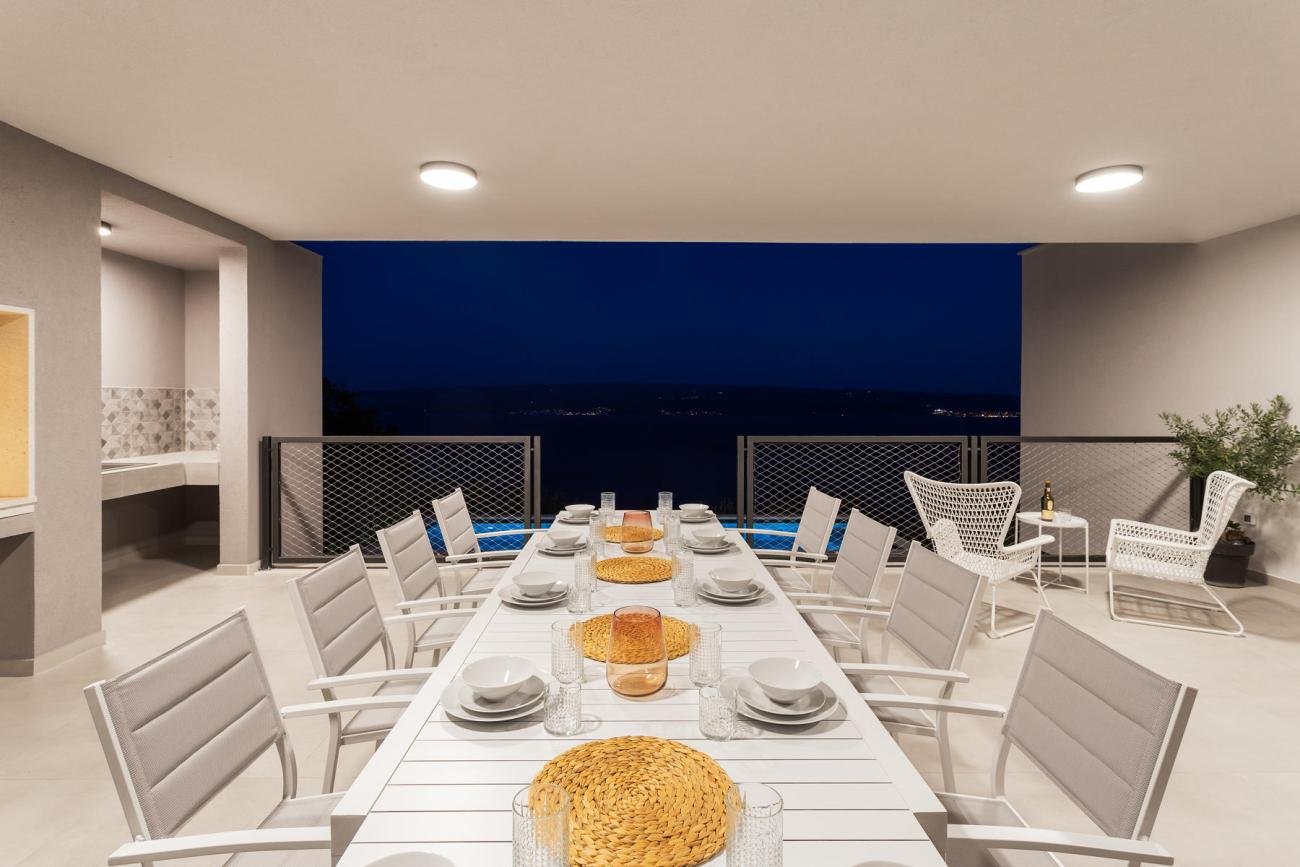 House For sale -  Omiš
