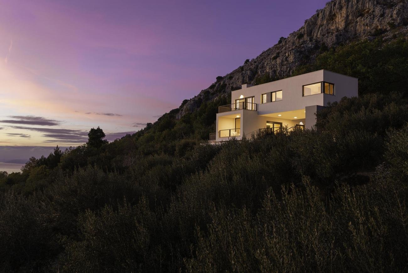 House For sale -  Omiš