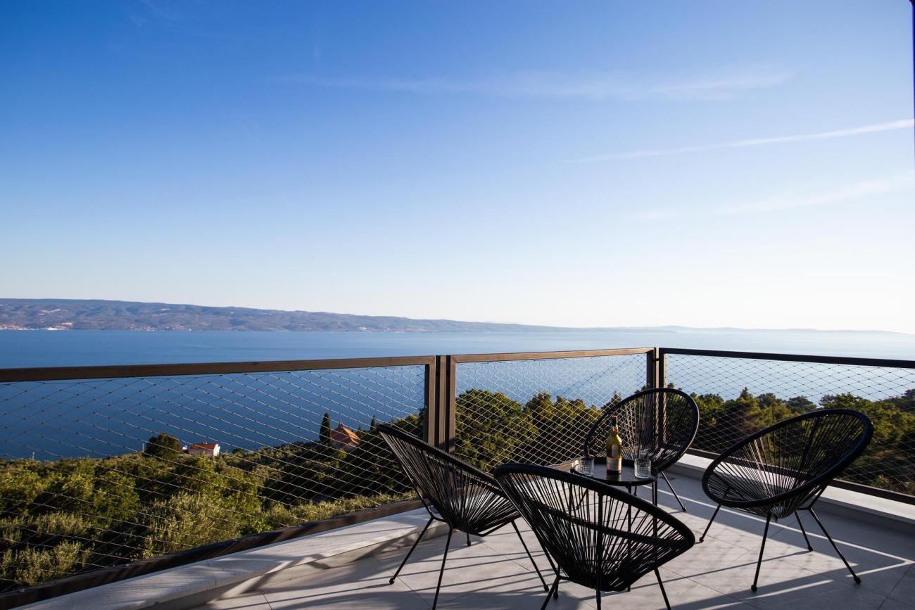 House For sale -  Omiš