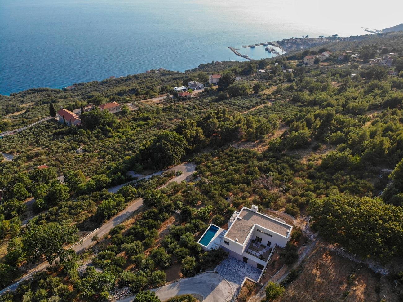 House For sale -  Omiš