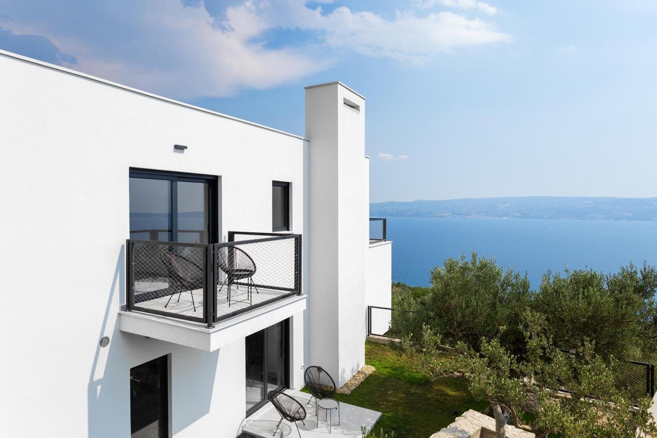 House For sale -  Omiš