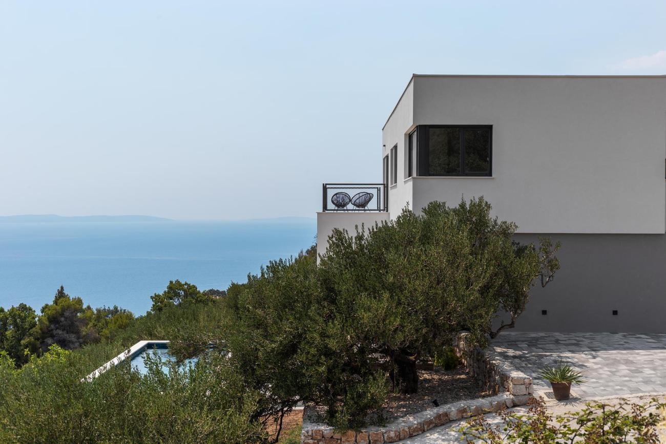 House For sale -  Omiš