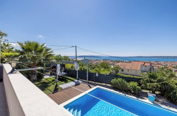 Dom na predaj 386 m² – Split