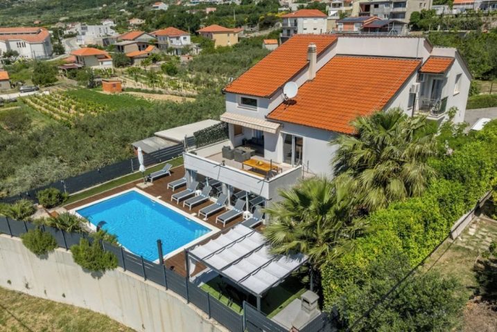 Casa In vendita - Splitsko-dalmatinska Split - foto 3/24