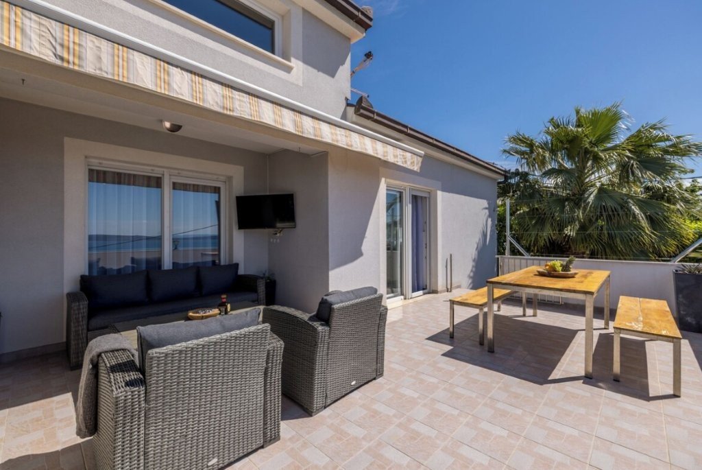 Casa In vendita - Splitsko-dalmatinska Split