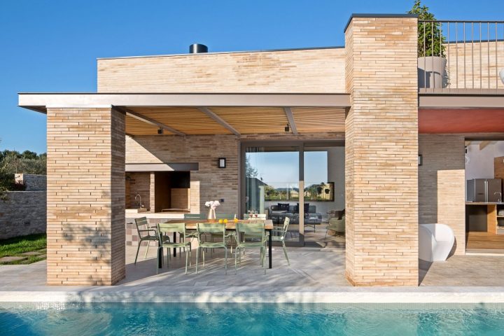 Haus Zu verkaufen - Istarska Fažana - foto 2/24