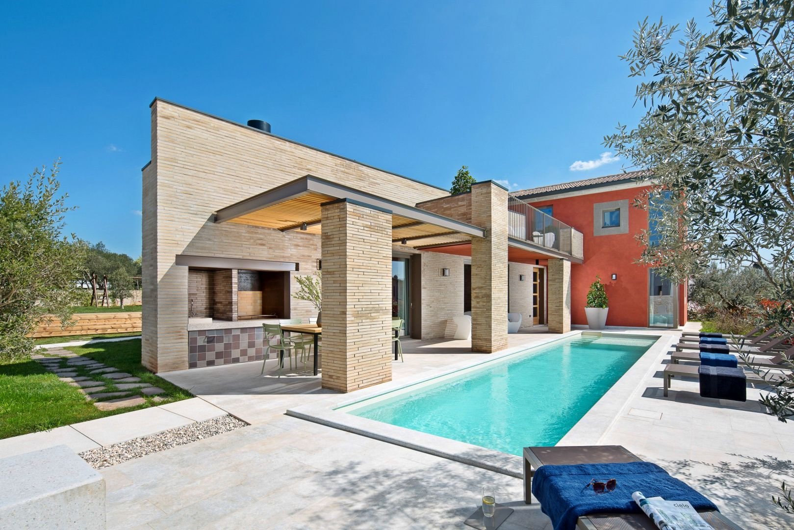 Haus Zu verkaufen - Istarska Fažana
