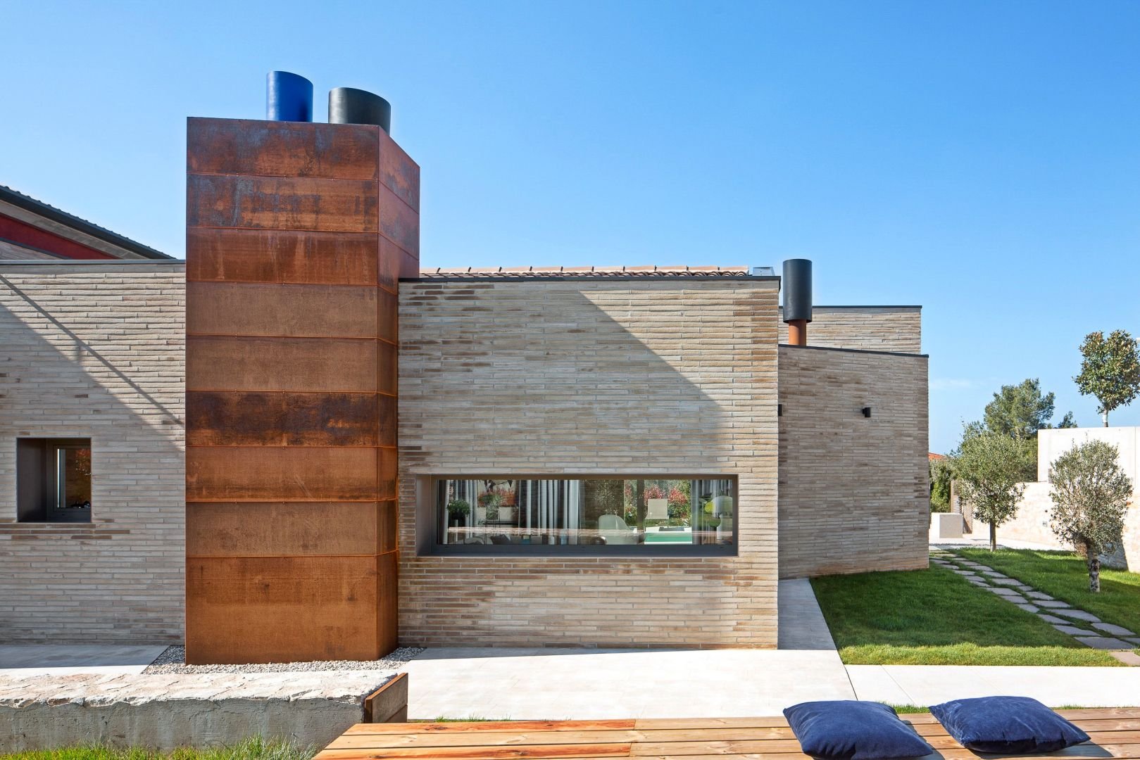 Haus Zu verkaufen - Istarska Fažana