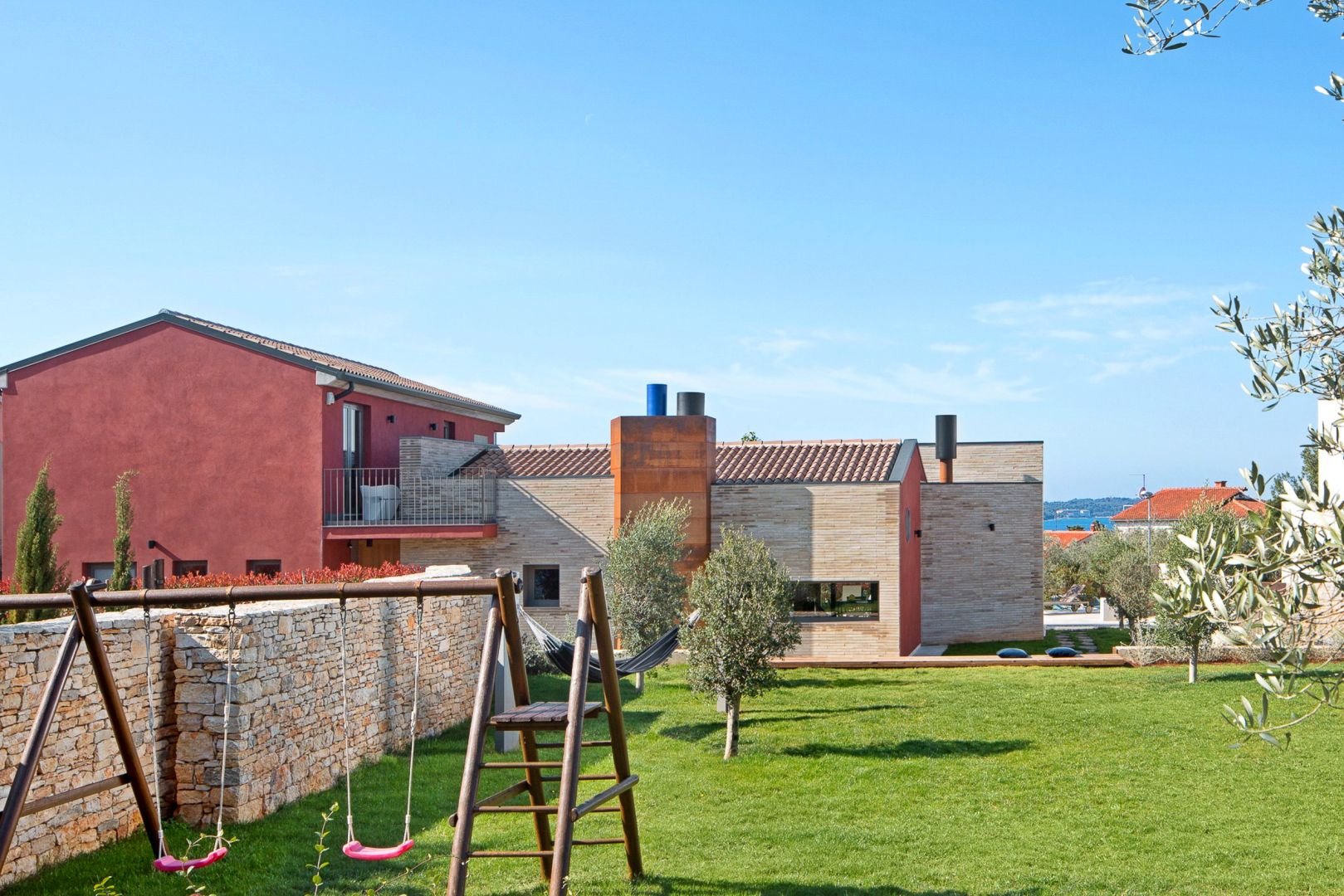 Haus Zu verkaufen - Istarska Fažana