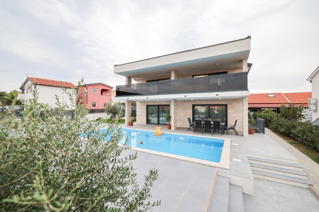 Maison À vendre - Zadarska Vir