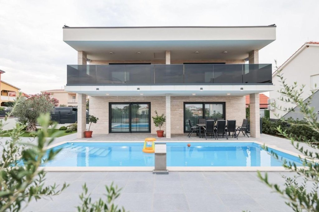 Maison À vendre - Zadarska Vir