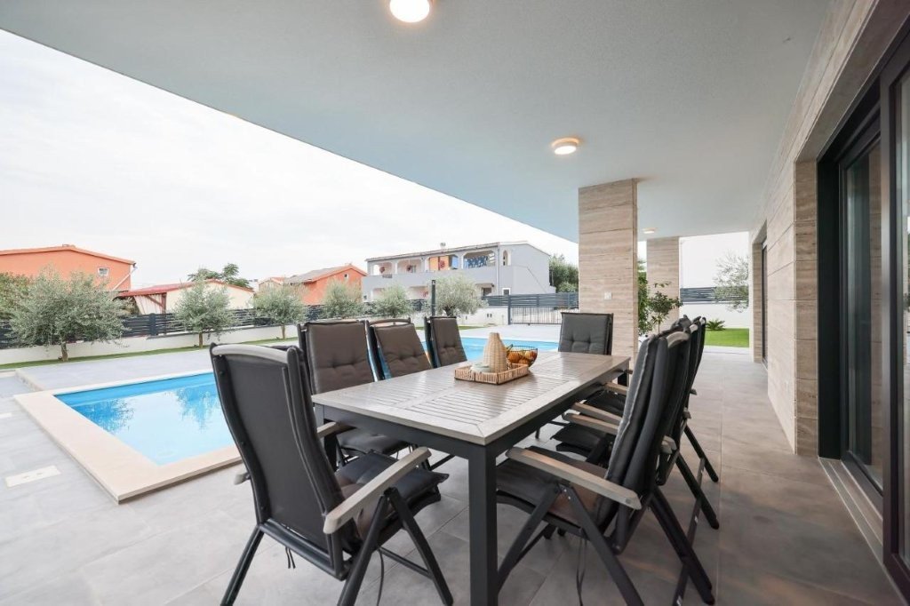 Maison À vendre - Zadarska Vir