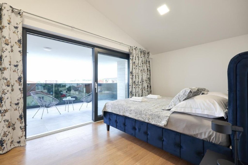 Maison À vendre - Zadarska Vir