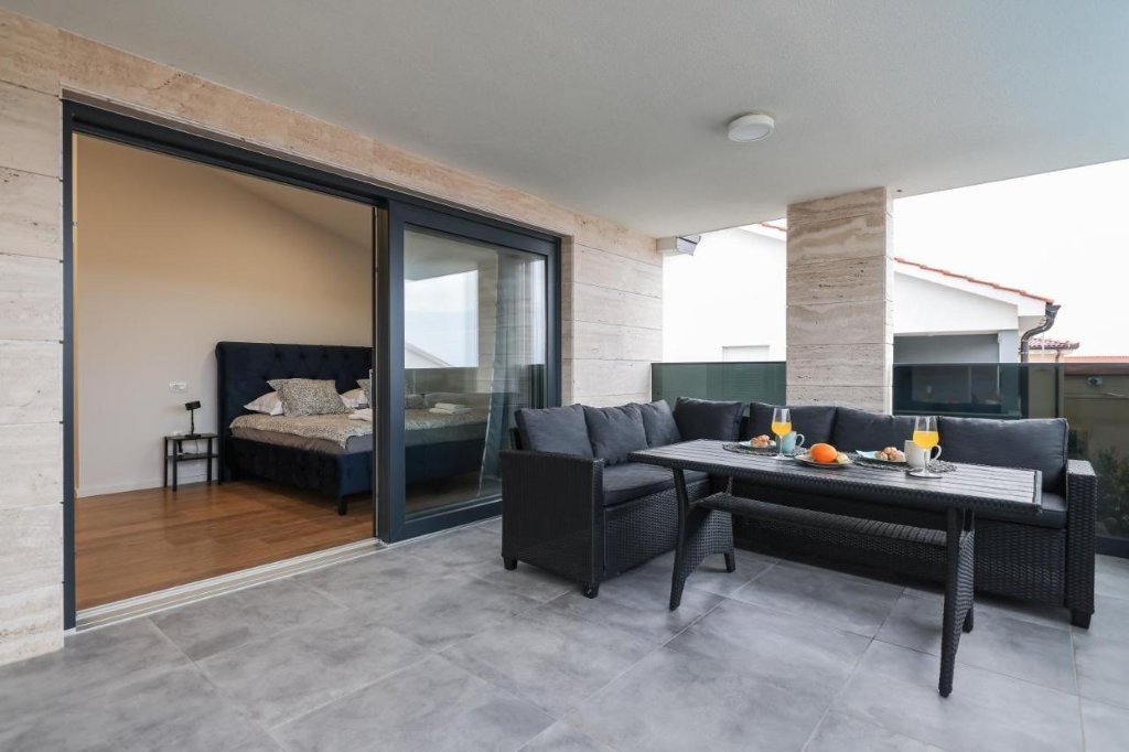 Maison À vendre - Zadarska Vir