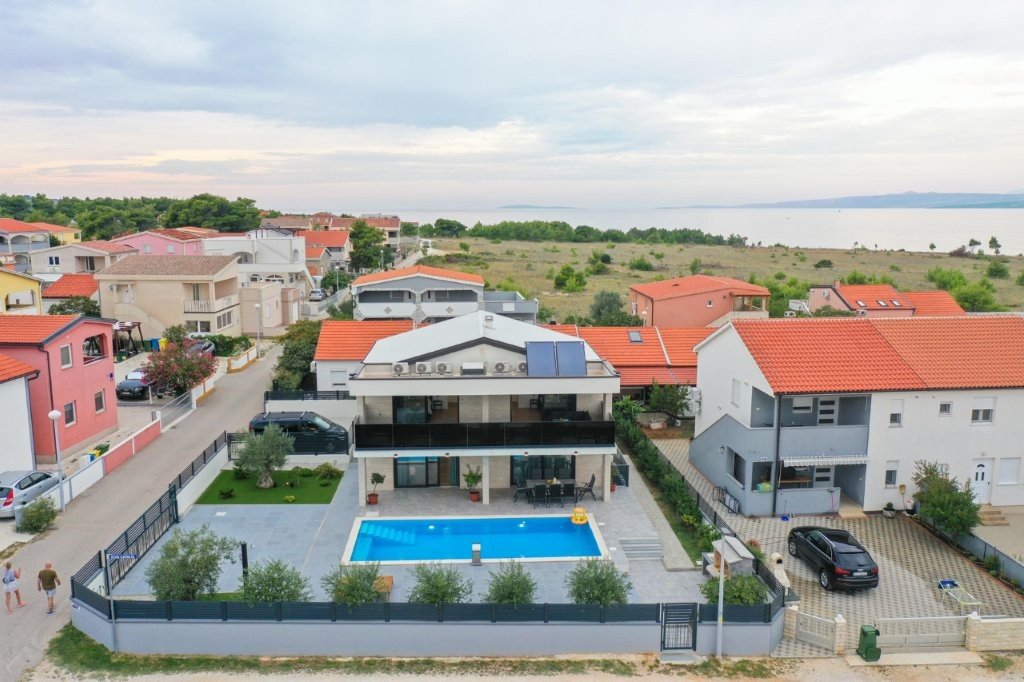 Maison À vendre - Zadarska Vir