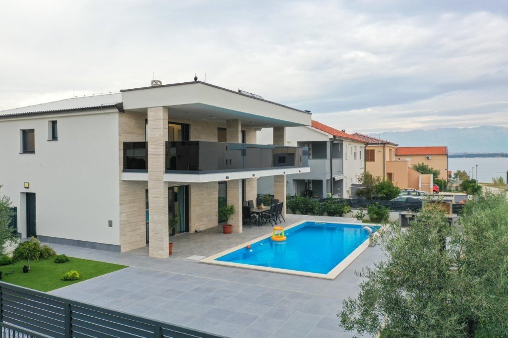 Maison À vendre - Zadarska Vir