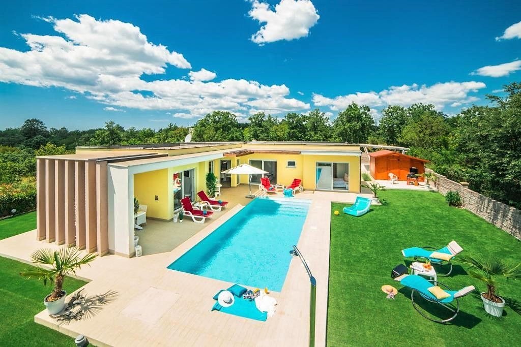 Kuća Na prodaju -  Rovinj