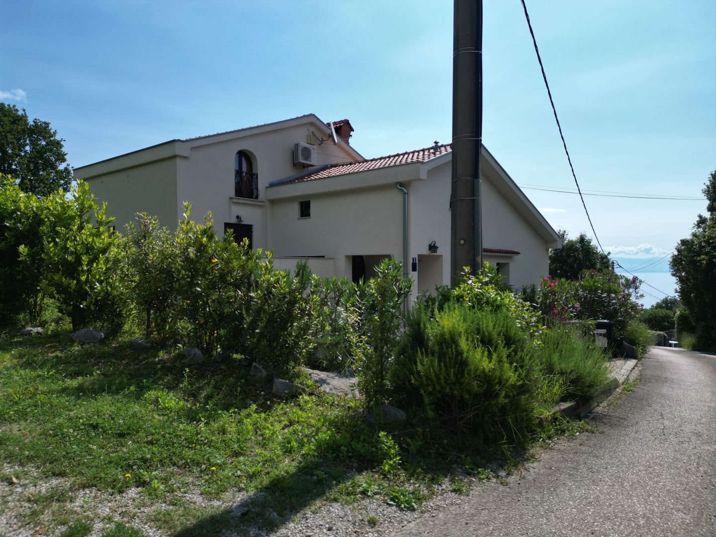 Dom Na predaj - Primorsko-goranska Opatija