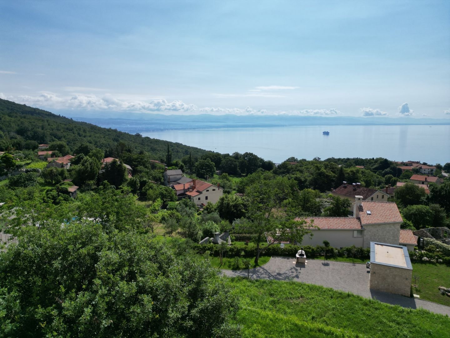 Dom Na predaj - Primorsko-goranska Opatija