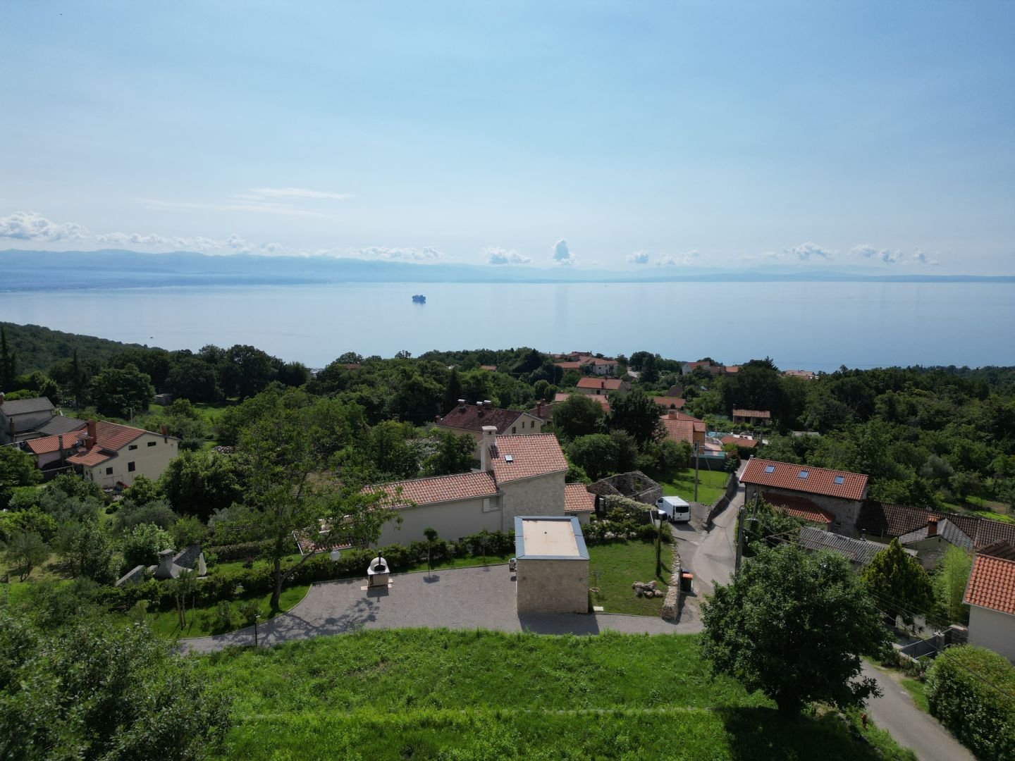 Dom Na predaj - Primorsko-goranska Opatija