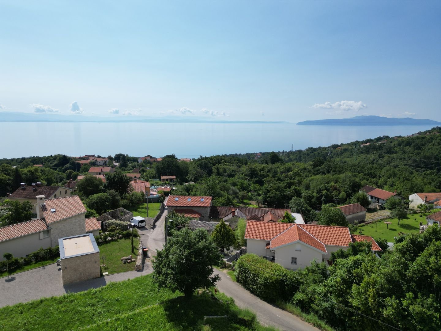 Dom Na predaj - Primorsko-goranska Opatija