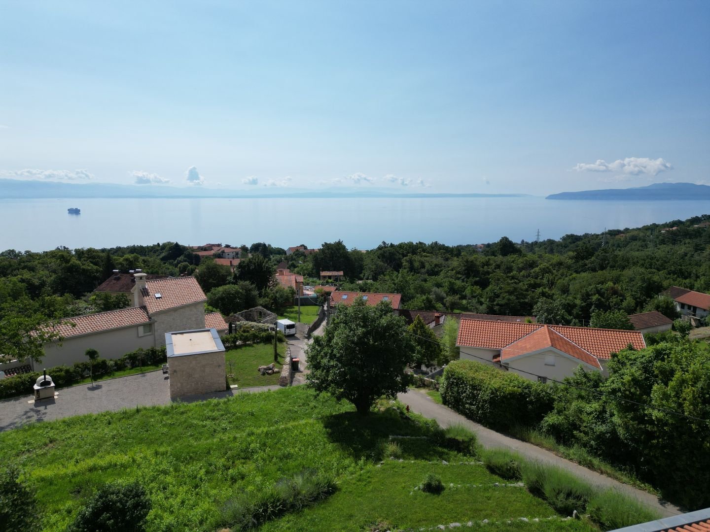 Dom Na predaj - Primorsko-goranska Opatija