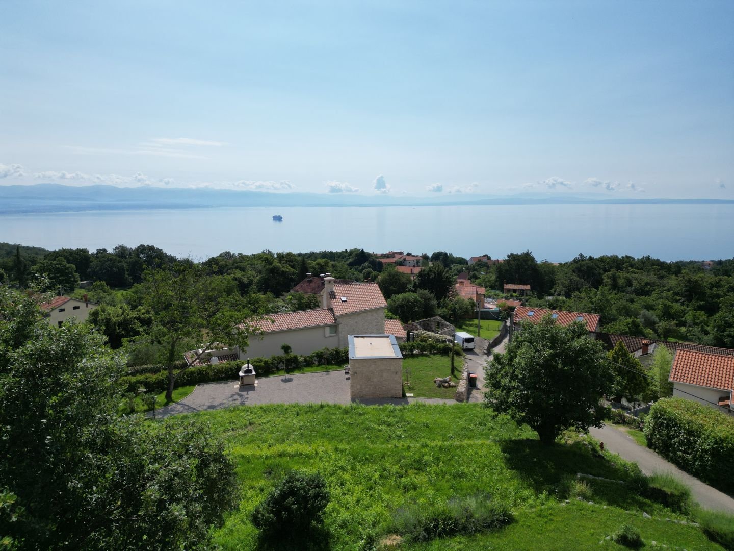 Dom Na predaj - Primorsko-goranska Opatija