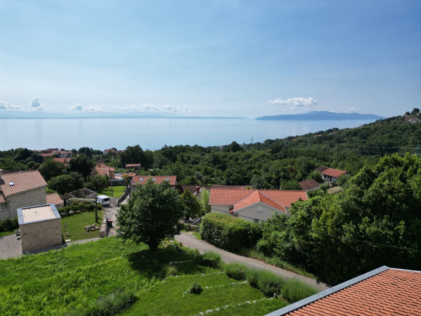 Dom Na predaj - Primorsko-goranska Opatija