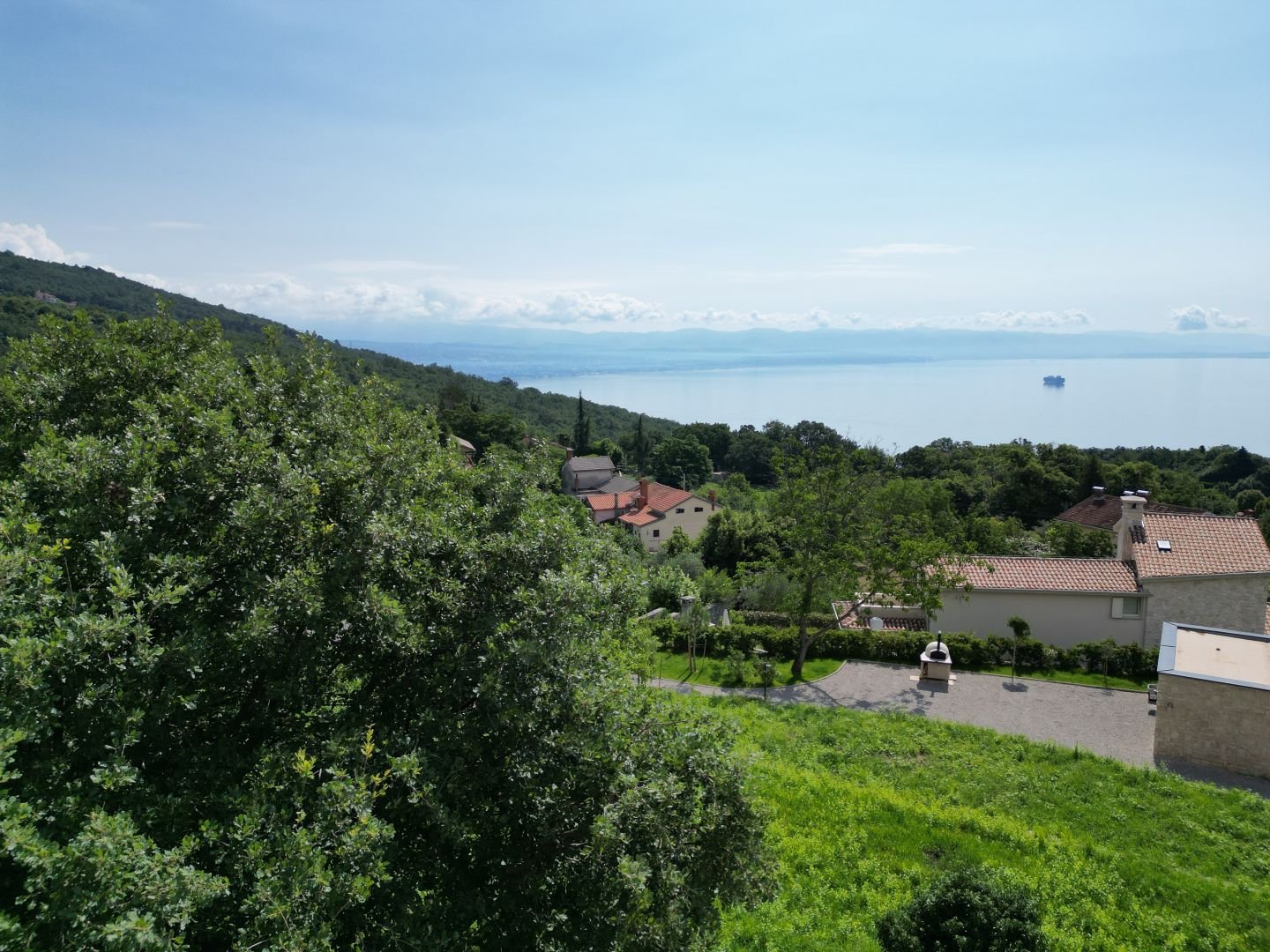 Dom Na predaj - Primorsko-goranska Opatija