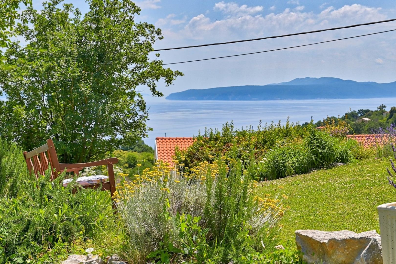 Dom Na predaj - Primorsko-goranska Opatija