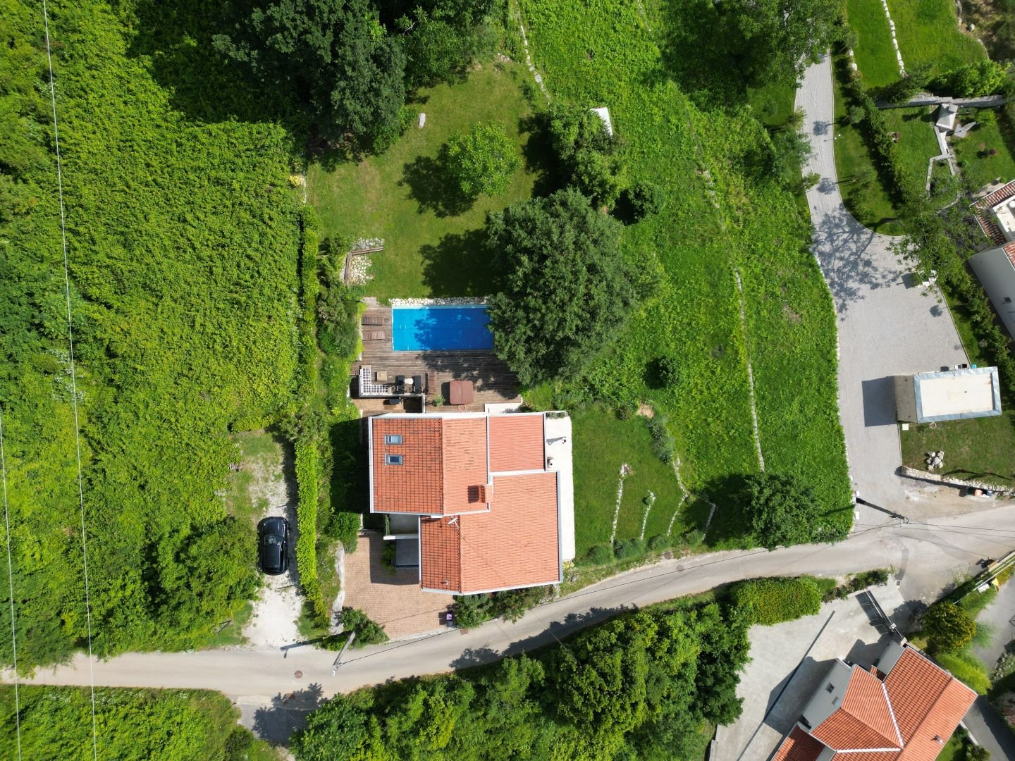 Dom Na predaj - Primorsko-goranska Opatija