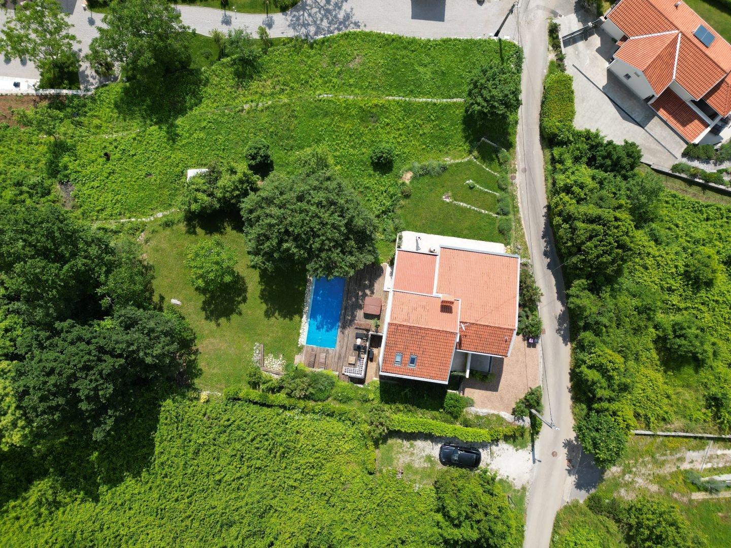 Dom Na predaj - Primorsko-goranska Opatija