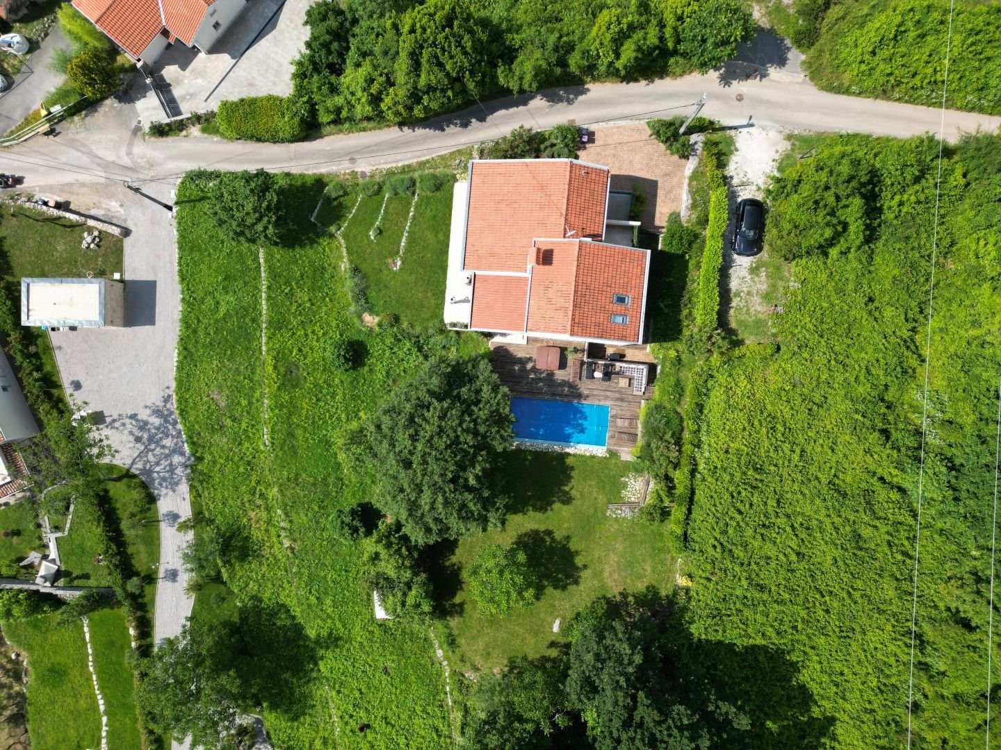 Dom Na predaj - Primorsko-goranska Opatija