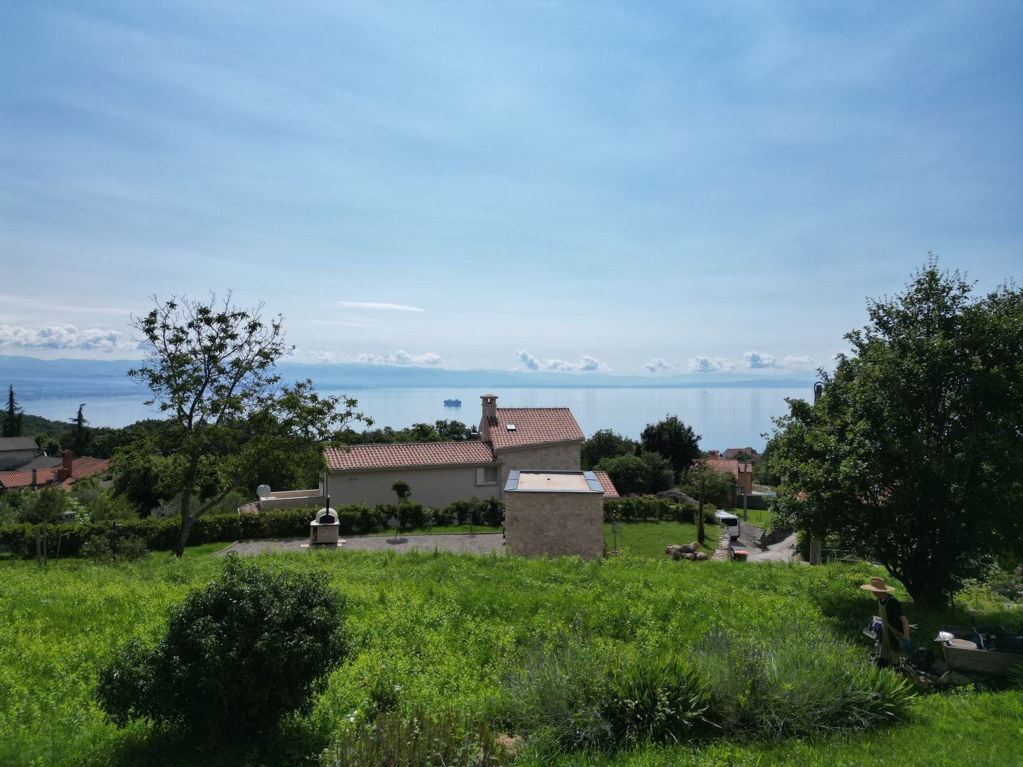 Dom Na predaj - Primorsko-goranska Opatija