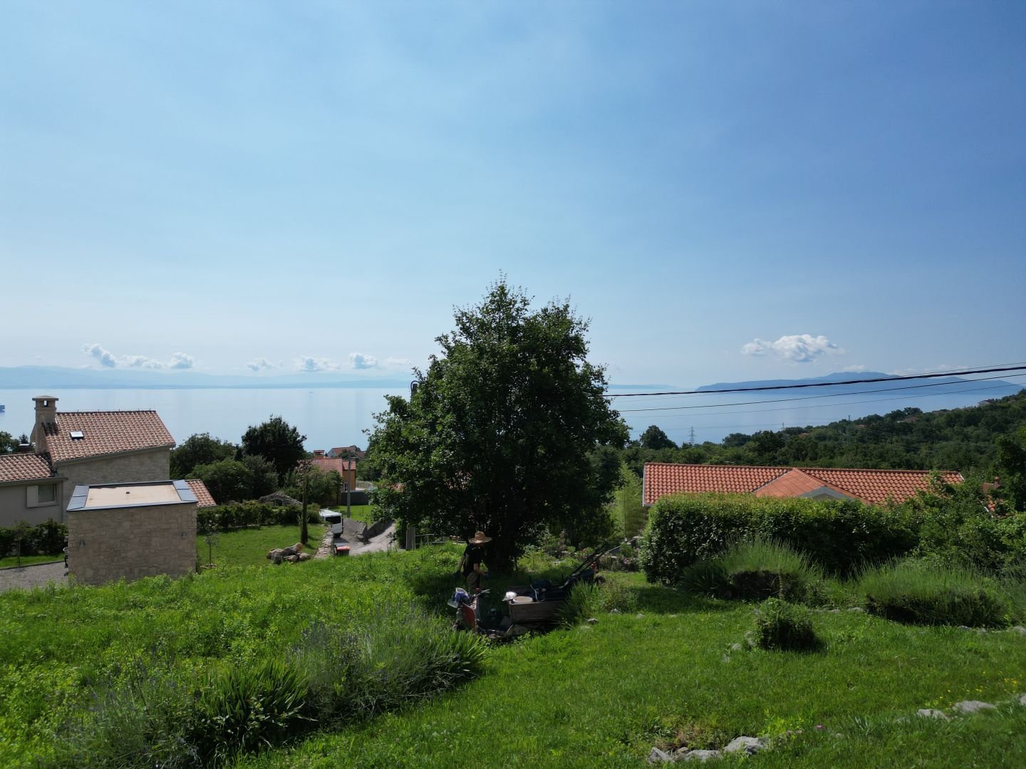 Hiša Naprodaj - Primorsko-goranska Opatija