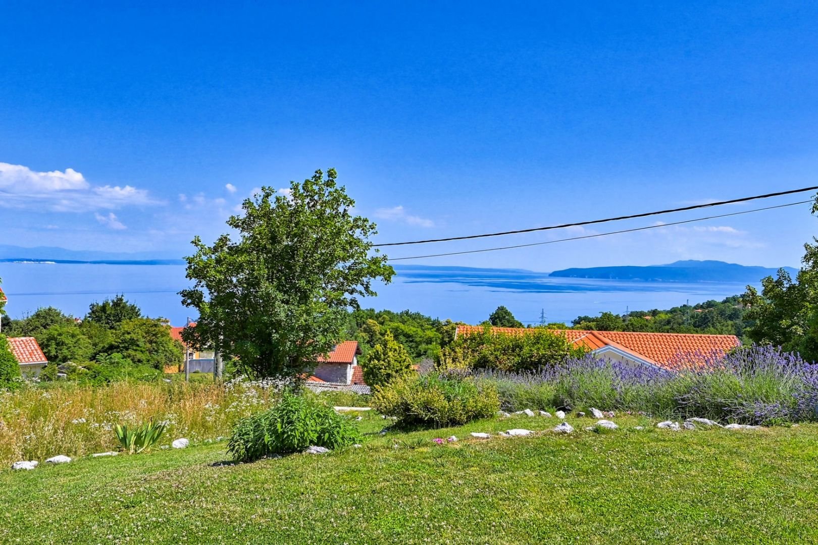 Dom Na predaj - Primorsko-goranska Opatija