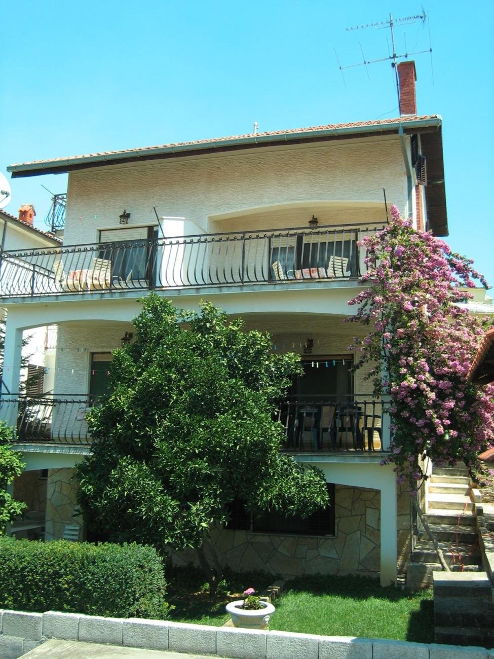 Hotel Zu verkaufen - Splitsko-dalmatinska Trogir