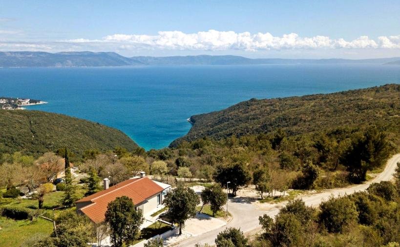 House For sale - Istarska Labin - foto 1/21