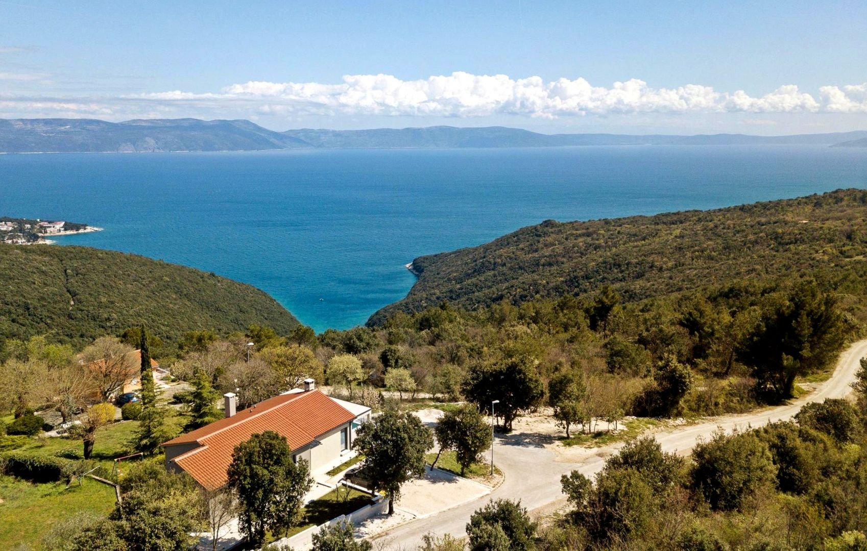 House For sale - Istarska Labin