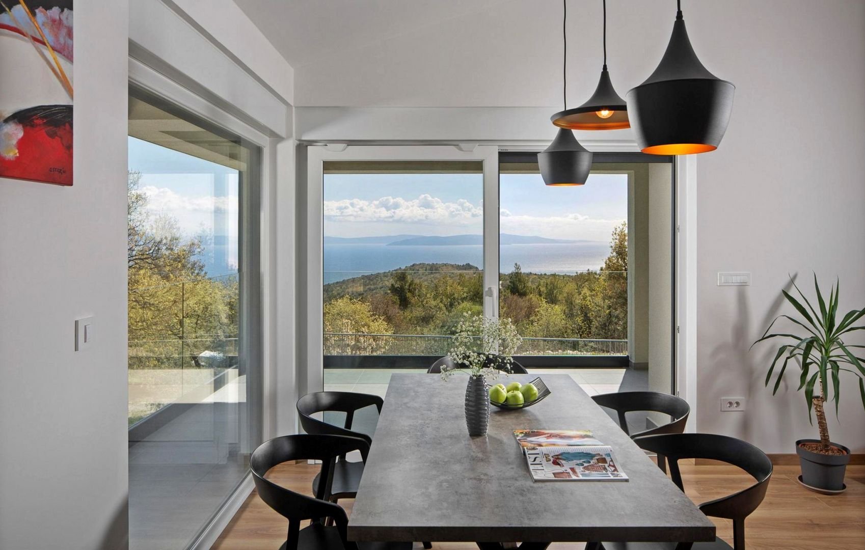 House For sale - Istarska Labin