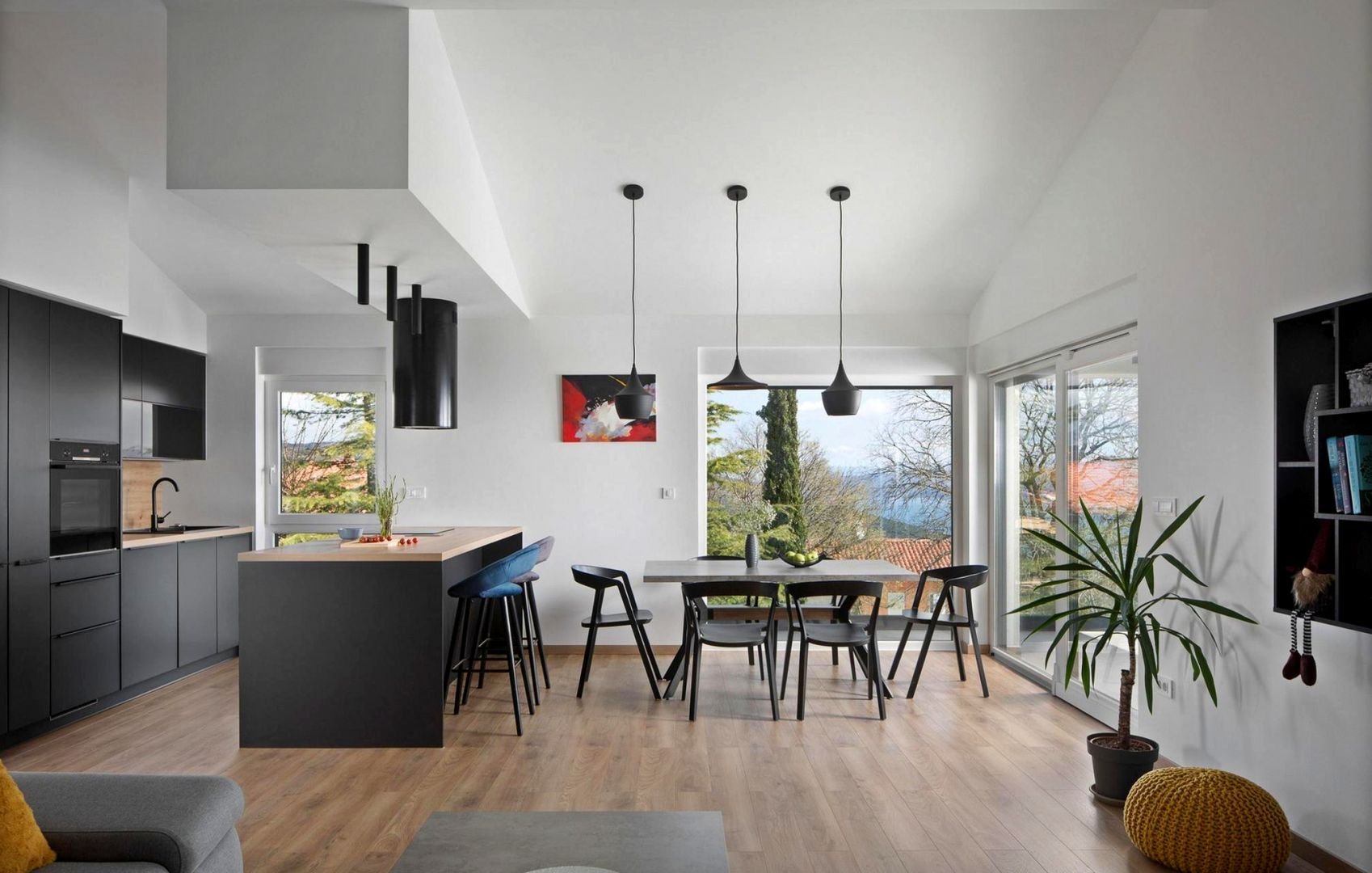 House For sale - Istarska Labin