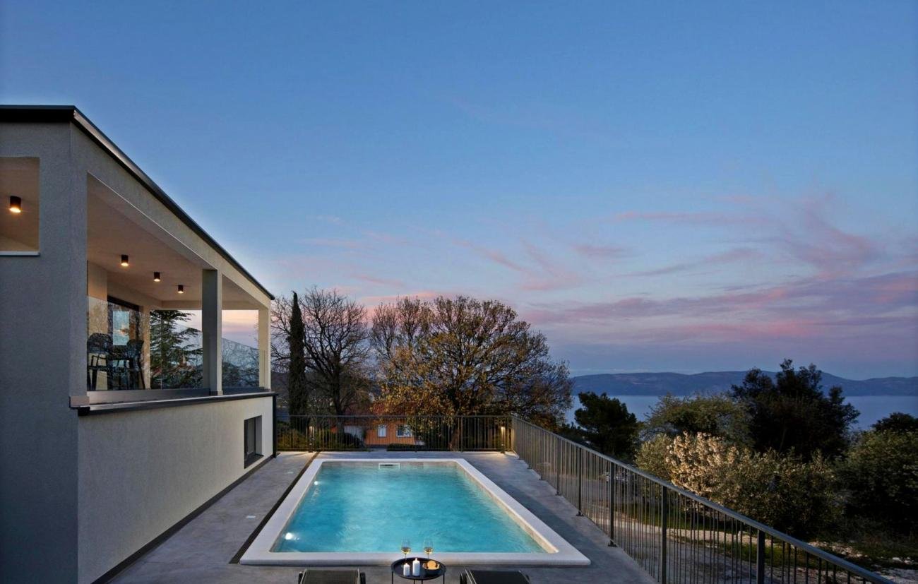 House For sale - Istarska Labin